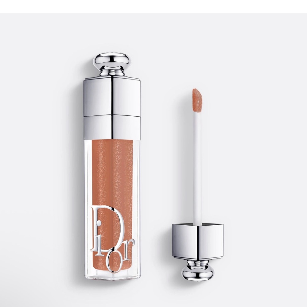 Dior Addict 016 Lip Gloss new